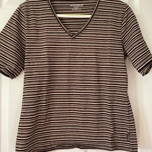 tee shirt femme comme neuf taille S